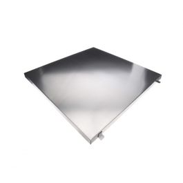 Heatcraft SPARTTIFT Top Panel Lid Assembly