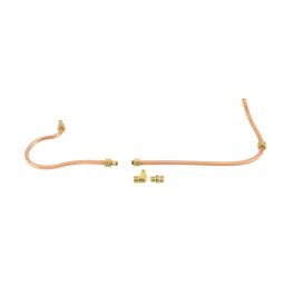Spence Engineering SPBF300 3" Bends & Fittings
