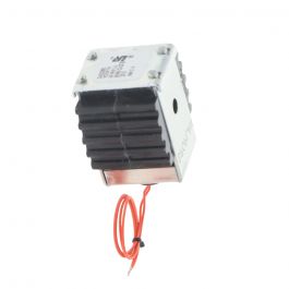 Sporlan Controls 310390 Solenoid Coil 24V/50-60Hz MKC-1 LAQ