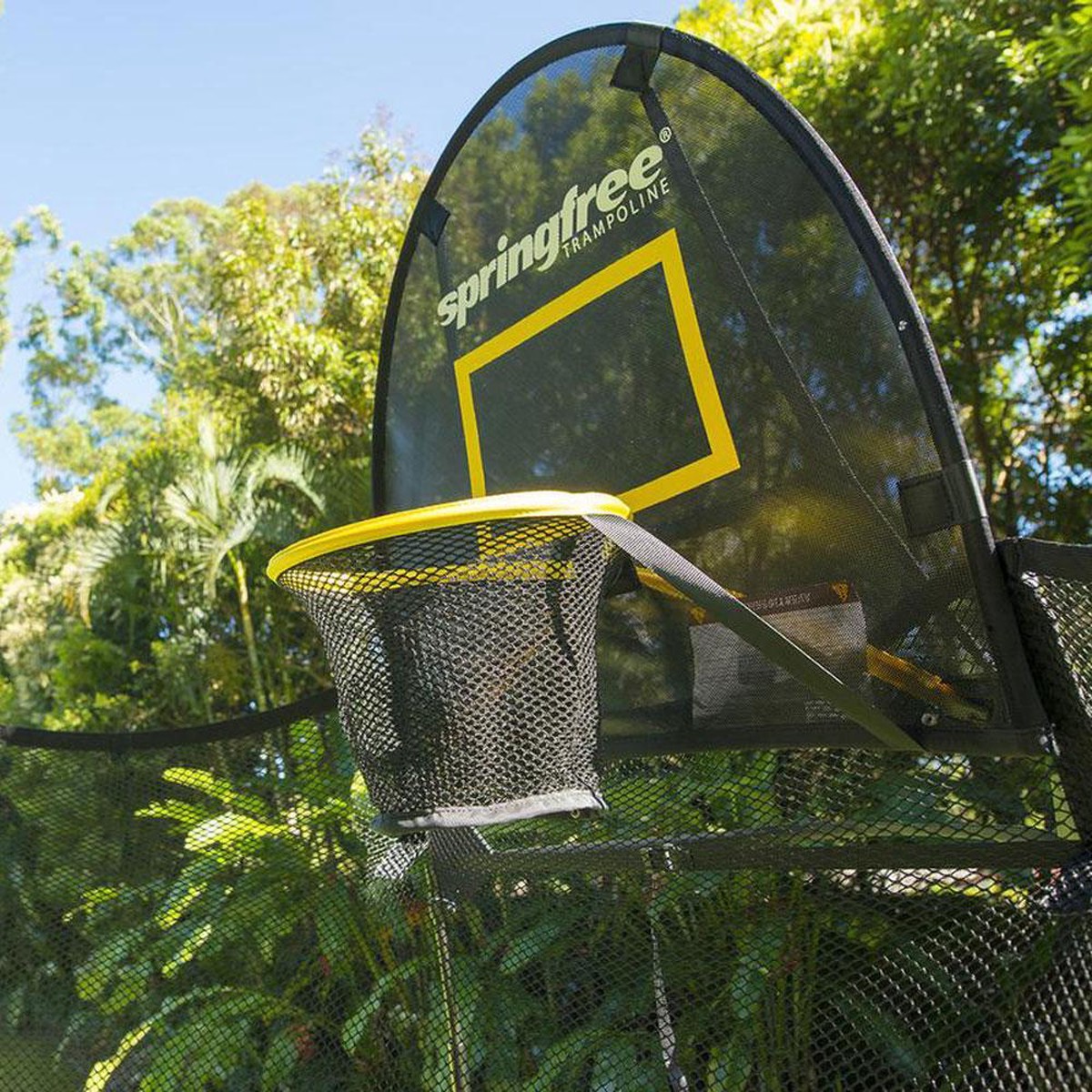 Springfree Trampoline FlexrHoop Kit