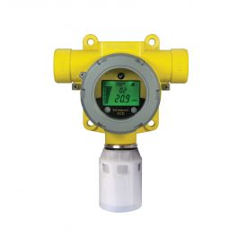 Honeywell Analytics SPXCDULNFX Gas Detector XCD
