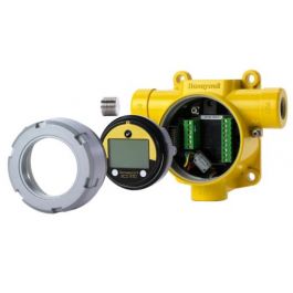 Honeywell Analytics SPXCDULNTXF Sensepoint XCD Transmitter Flame and IR