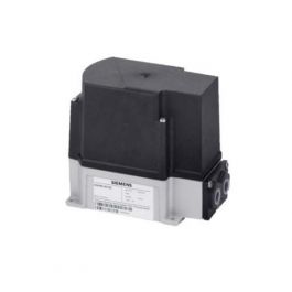Siemens Combustion SQM41.254R11 3/8" Modulating Damper Actuator 90 lb-In 110V