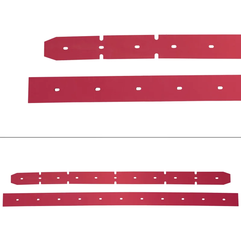 Squeegee Rubber Spare Part for TAS850e 20″ Auto Scrubber