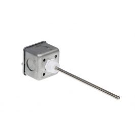 Schneider Electric (Barber Colman) ST-W24E-XHXL2.5 Immersion Temperature Sensor 10K Type 2