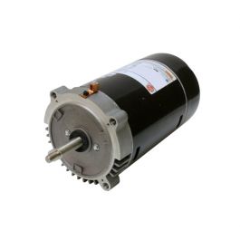 Regal Rexnord - Century Motors ST1072 3/4HP Pump Motor 3450 RPM 115-230V/1PH/60Hz 56J-Frame