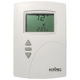 KMC Controls STE-9001W Temperature Net Sensor