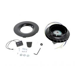 Broan-NuTone SV18301 Motor & Wheel Assembly