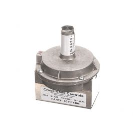 Trane SWT00142 Differential Pressure Switch 120°F
