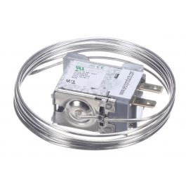 Trane SWT00842 Temperature Control Switch SPST Open 25°F, Close 60°F