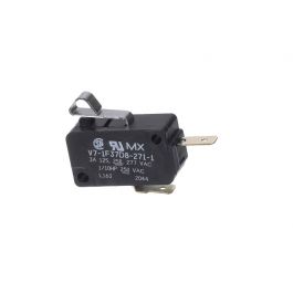 Trane SWT01124 Switch Standard Force Miniature 3A, 250V