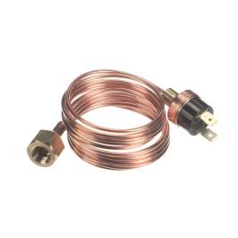 Trane SWT01211 SPST Pressure Cutout Switch 300-405 PSI
