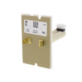 Trane SWT01280 Thermal Limit Switch 155°F Open 125°F Close