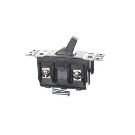Trane SWT01680 DPST Switch Toggle 30A 600V