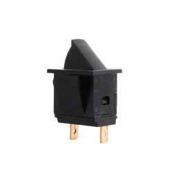 Trane SWT01714 SPST Door Switch 21 AMP 125/250 VAC