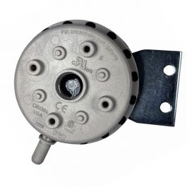 Trane SWT02293 1-Pole Air Pressure Switch 0.50" WC Normally Open