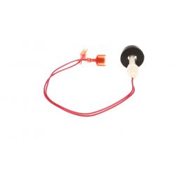 Trane SWT02326 SPST Low Level Float Switch 10W Reed Normally Closed