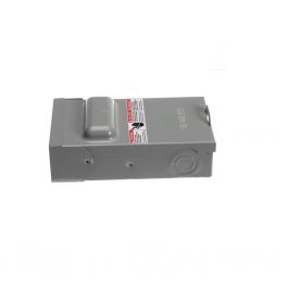 Trane SWT02387 Fused Pullout Disconnect Switch 60A