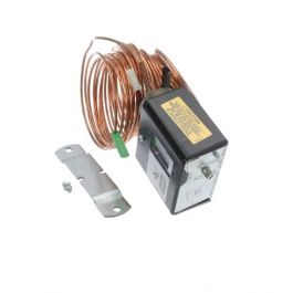 Trane SWT02469 Low Limit Switch W/40' Capillary