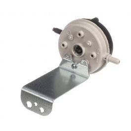 Trane SWT02968 Air Pressure Switch 28VA Pilot Duty 1.4" WC