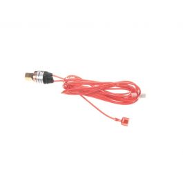 Trane SWT03017 SPST High Pressure Switch 650 PSIG