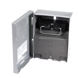 Trane SWT03068 Non-Fusible Disconnect Switch 60A EDS-60U
