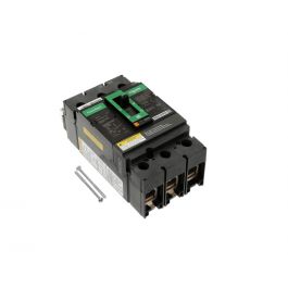Trane SWT03257 Disconnect Switch 250A 600V W/Lugs On "ON" side 35KA 460V