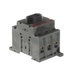 Trane SWT03299 3Pole ST Disconnect Switch 60A 6mM 600V Ul508