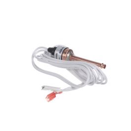 Trane SWT03402 High-Pressure Switch, Brazed, Opens at 650 PSIG