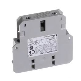 Trane SWT03714 Auxiliary Contact Switch 1NO/1NC For Contactor