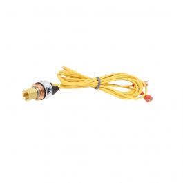 Trane SWT03921 Low Pressure Switch Control