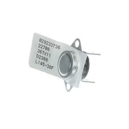 Trane SWT03965 Inducer Blower Limit Switch 145°F Open 115°F Close