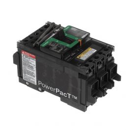 Trane SWT04288 3-Pole Molded Case Switch 600V, 125A, 50/60H, B-Frame