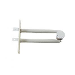 Trane SWT1613 Auto Limit Switch 80°F-210°F