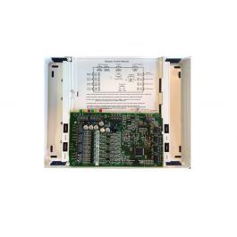 Carrier SYSTXCC4ZC01 4-Zone Infinity Control Panel