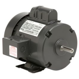 Nidec-US Motors T14C2P4ZS 1/4HP General Purpose Motor 1725 RPM 115/230V 48YZ-Frame