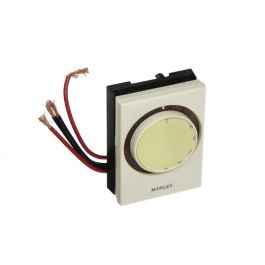 Marley Engineered Products T200 DPST Thermostat 22 Amps 120-240V