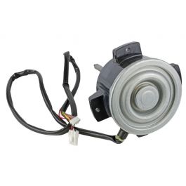 Mitsubishi Electric T2WEAM301 8-Pole Condenser Motor 77W 280 VDC