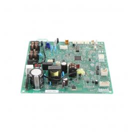 Mitsubishi Electric T2WF2F450 Control Board