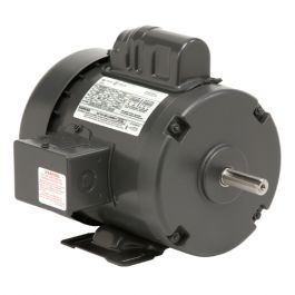 Nidec-US Motors T34C2J 3/4HP General Purpose Motor 1725 RPM 115/208-230V 1PH