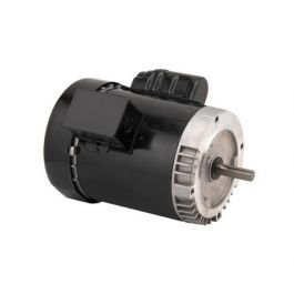 Nidec-US Motors T34C2JCR 3/4HP TEFC General Purpose Motor 1725 RPM 115/208-230V