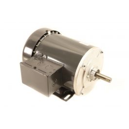 Nidec-US Motors T34S2A 3/4HP General Purpose Motor 1725 RPM TEFC 208-230/460V