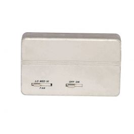 First Company T422 3-Speed Fan Switch On-Off