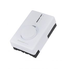 Resideo T4398B1003 Line Volt Electric Heat Thermostat Vertical