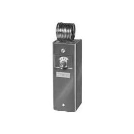 Honeywell T6054A1005/U Line Voltage Thermostat 120-240 VAC