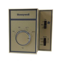 Honeywell T6069A4002 Fan Coil Thermostat
