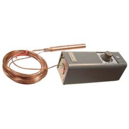 Honeywell T678A1015/U Temperature Controller