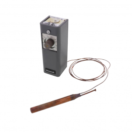Honeywell T678A1353 Temperature Control 55/175°F 2-SPDT 5' Capillary