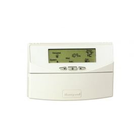 Honeywell T7351F2010 Commercial Programmable Thermostat 3 Heat / 3 Cool