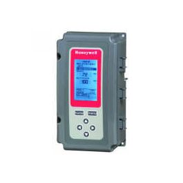 Honeywell T775A2009/U Electronic Temperature Controller 24/120/240V